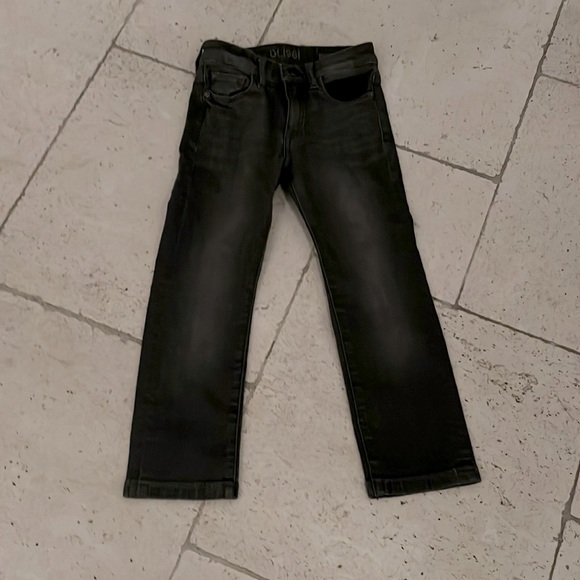 DL1961 Brady kids jeans size 5 - Picture 1 of 2